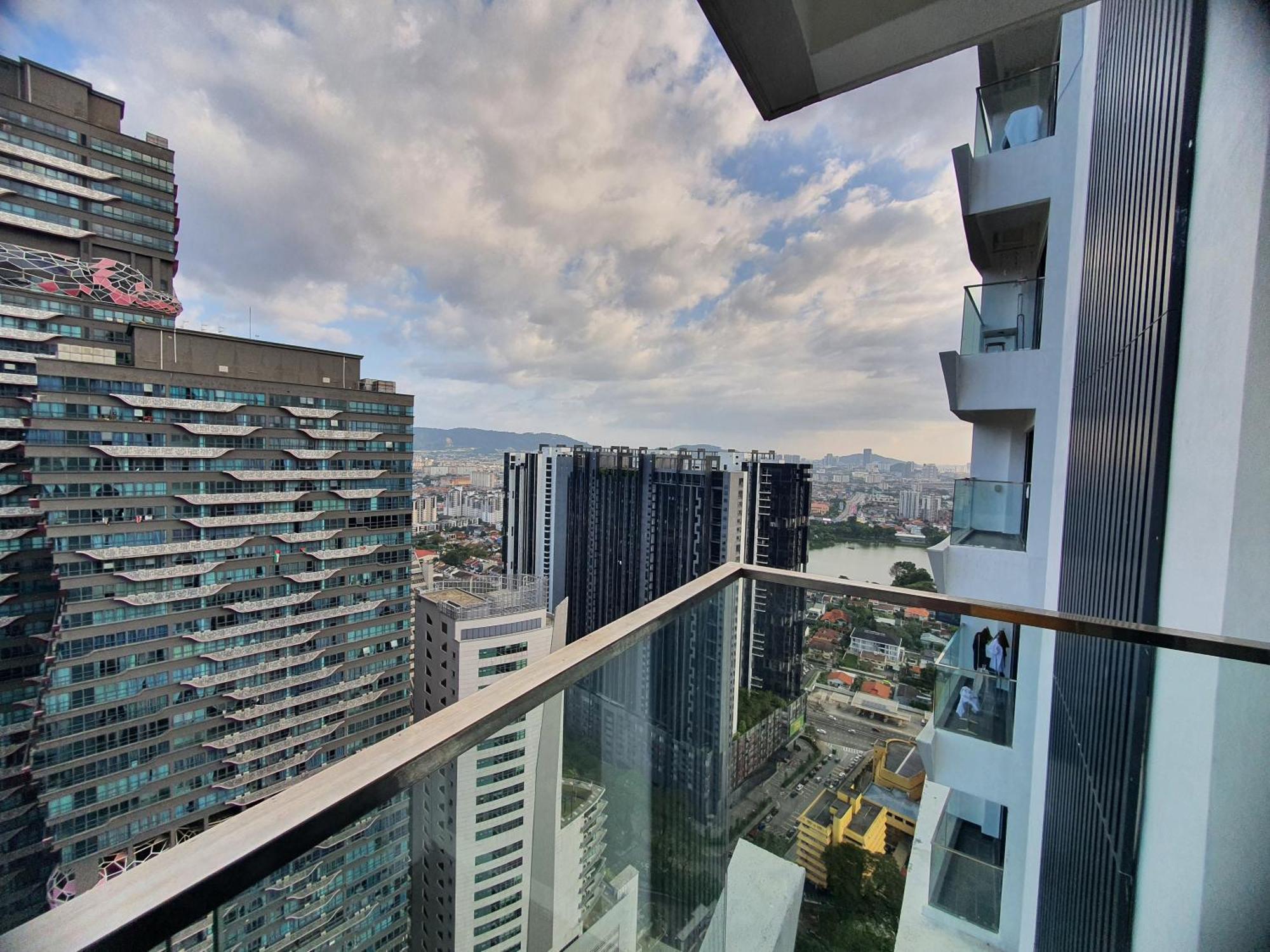 Reizz Residence By Luxury Suites Κουάλα Λουμπούρ Εξωτερικό φωτογραφία