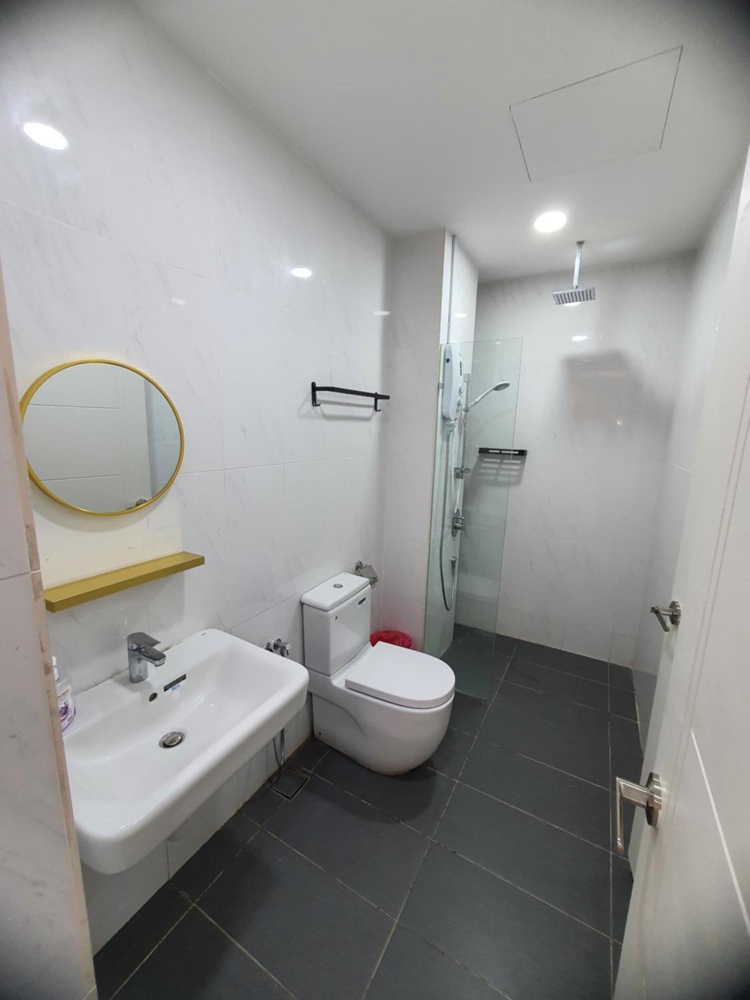 Reizz Residence By Luxury Suites Κουάλα Λουμπούρ Εξωτερικό φωτογραφία