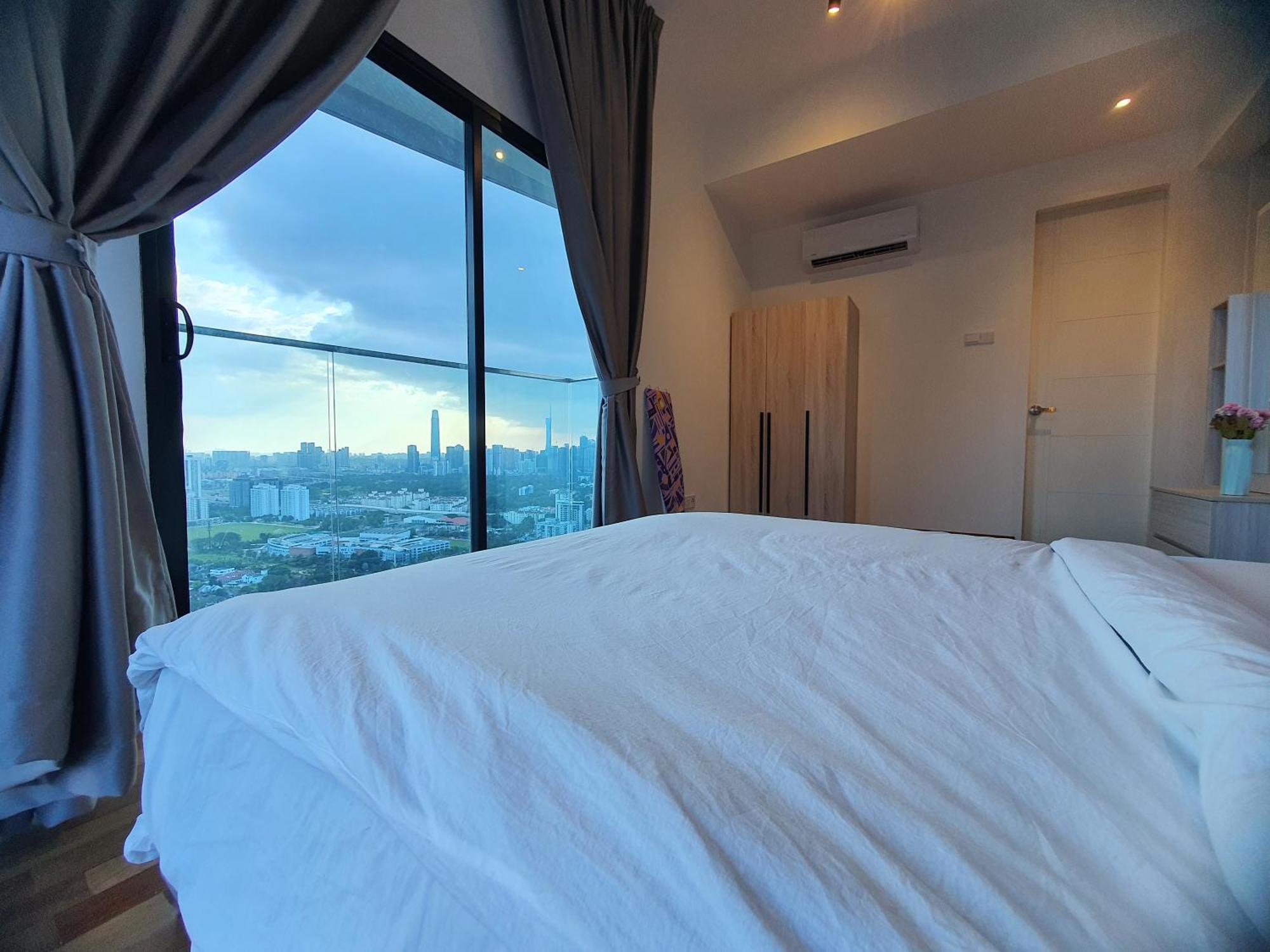 Reizz Residence By Luxury Suites Κουάλα Λουμπούρ Εξωτερικό φωτογραφία