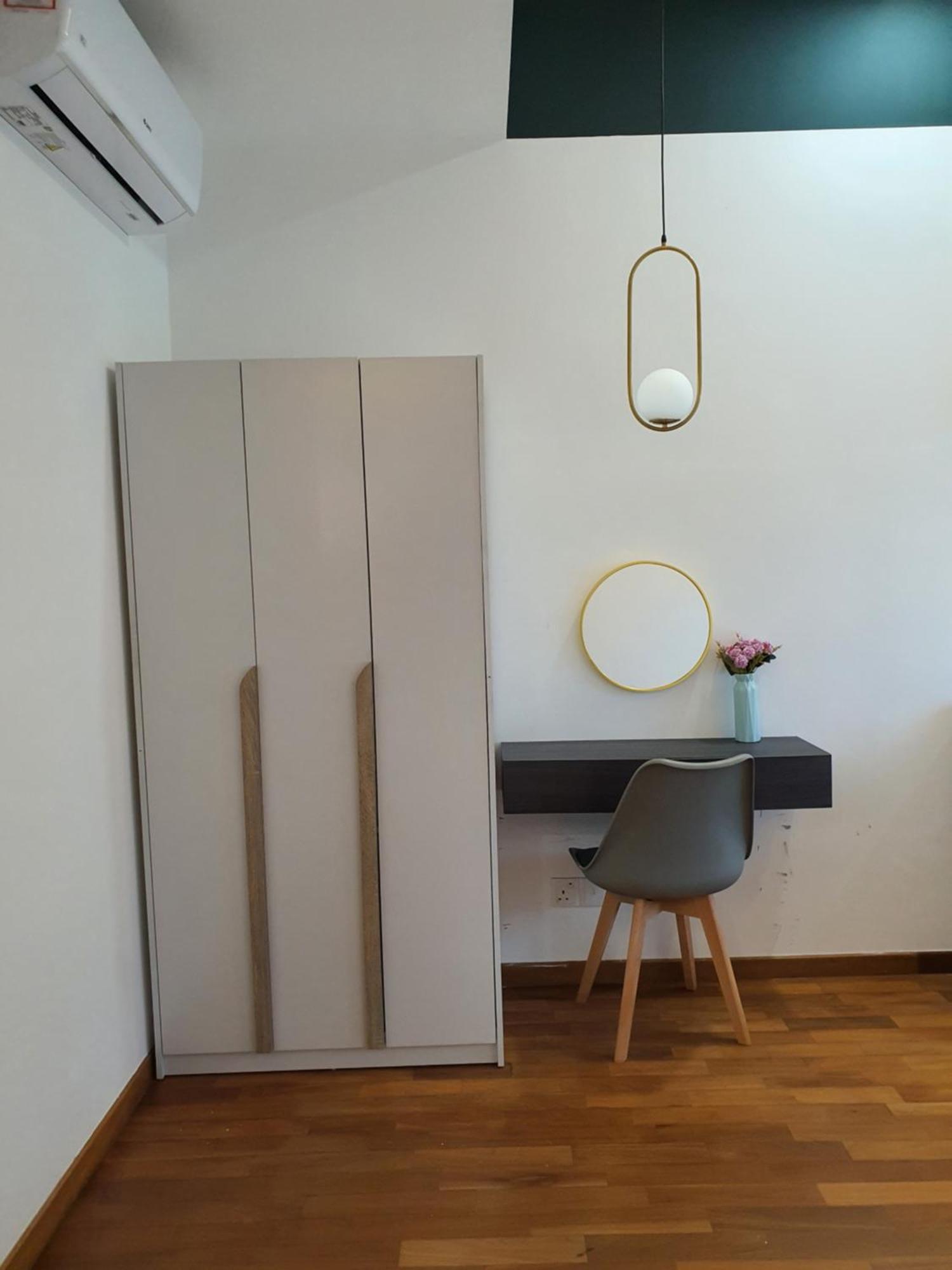 Reizz Residence By Luxury Suites Κουάλα Λουμπούρ Εξωτερικό φωτογραφία