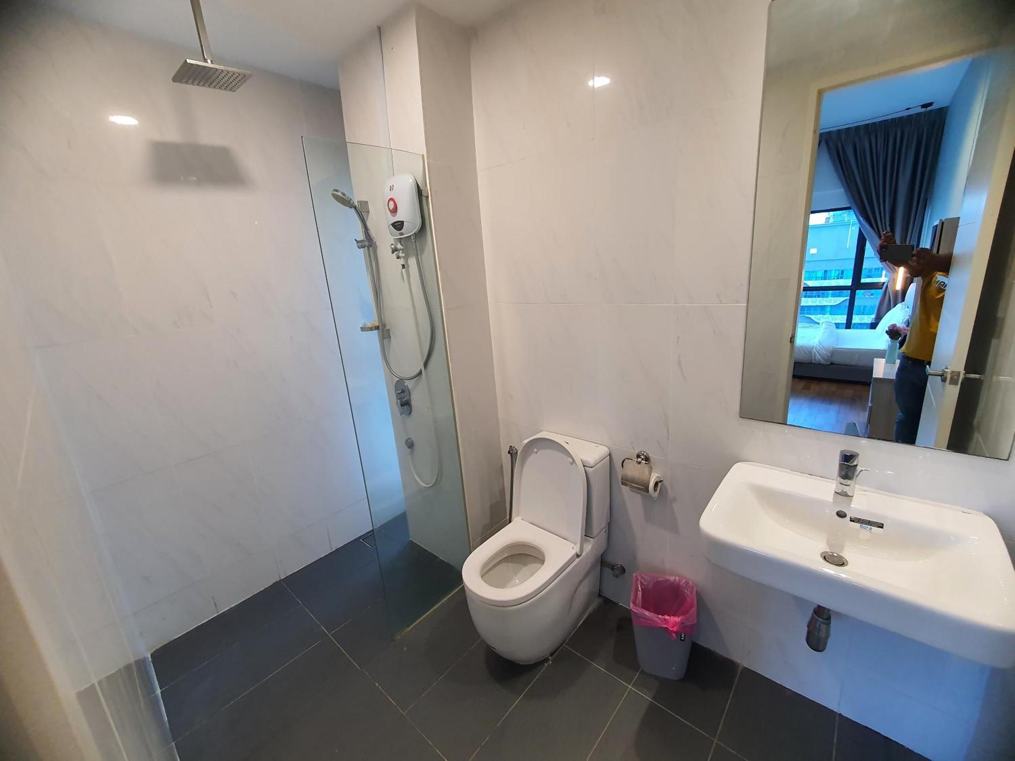 Reizz Residence By Luxury Suites Κουάλα Λουμπούρ Εξωτερικό φωτογραφία