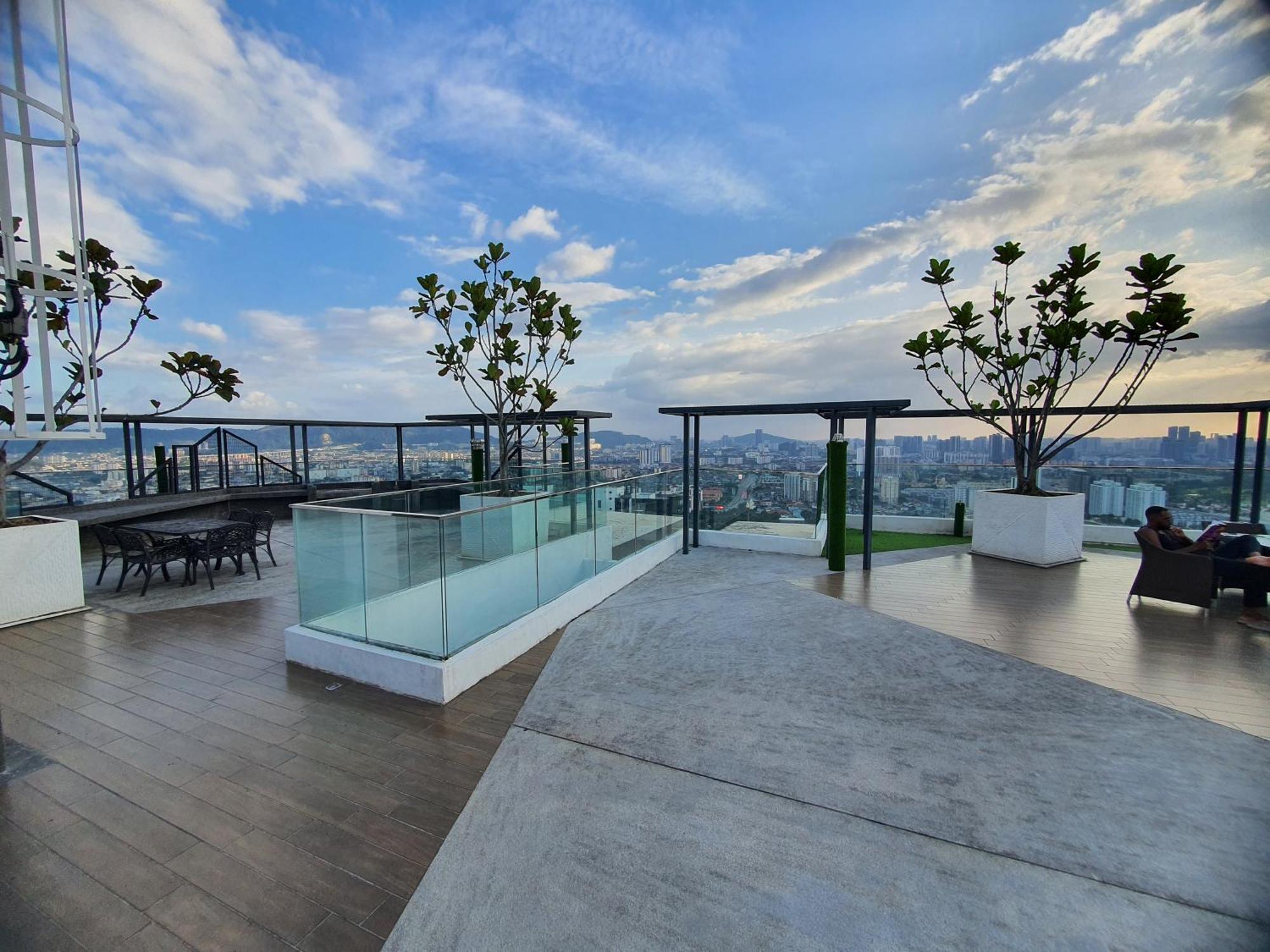 Reizz Residence By Luxury Suites Κουάλα Λουμπούρ Εξωτερικό φωτογραφία