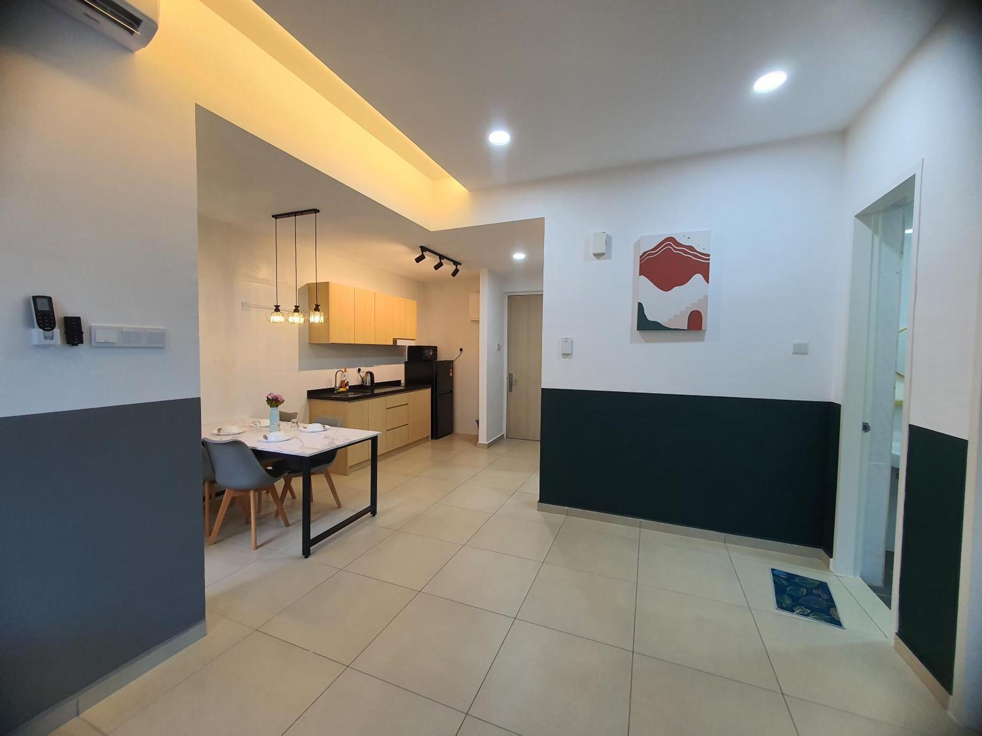 Reizz Residence By Luxury Suites Κουάλα Λουμπούρ Εξωτερικό φωτογραφία