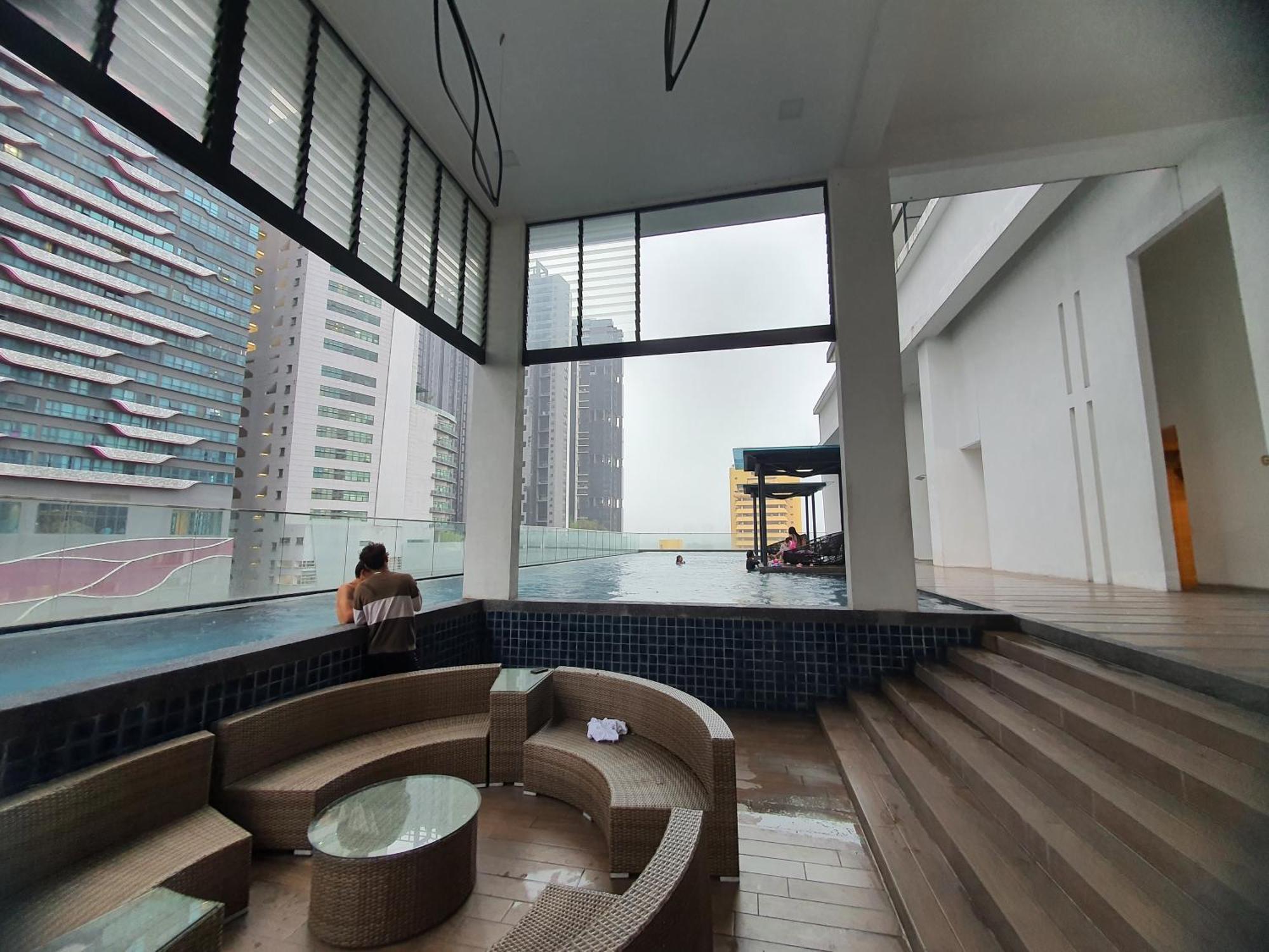 Reizz Residence By Luxury Suites Κουάλα Λουμπούρ Εξωτερικό φωτογραφία